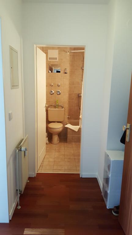 146 Casafante Lägenhet Regensburg Exteriör bild
